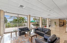 آپارتمان کاندو – Sunny Isles Beach, فلوریدا, ایالات متحده آمریکا. $289,000