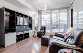 آپارتمان  – Bay Street, Old Toronto, تورنتو,  انتاریو,   کانادا. C$1,041,000