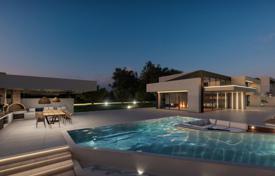 4غرفة ویلا  260 متر مربع Akrotiri, یونان. 1,470,000 €