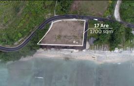 زمین تجاری Nusa Penida, اندونزی. $303,000