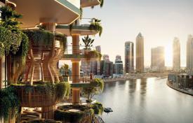 آپارتمان  – Business Bay, دبی, امارات متحده عربی. From $3,138,000