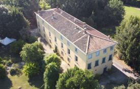 9غرفة ویلا  1680 متر مربع Lucca, ایتالیا. 2,600,000 €