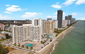 آپارتمان کاندو – Hallandale Beach, فلوریدا, ایالات متحده آمریکا. $283,000