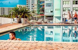 آپارتمان کاندو – West Avenue, سواحل میامی, فلوریدا,  ایالات متحده آمریکا. $449,000