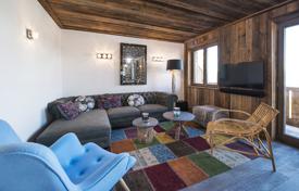 4غرفة آپارتمان  Savoie, فرانسه. 33,000 € في الأسبوع