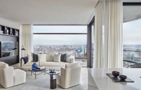 آپارتمان  – لندن, بریتانیا. 3,402,000 €