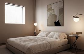 2غرفة شقة في مبنى جديد لیماسول, قبرس. 346,000 €