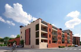 New residential complex with apartments Aix-en-Provence, فرانسه. 363,000 € از