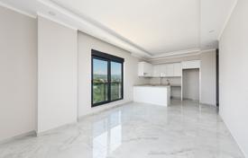 2غرفة شقة في مبنى جديد 64 متر مربع Avsallar, ترکیه. $107,000