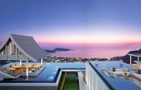 آپارتمان کاندو – ساحل پاتونگ, Kathu, پوکت,  تایلند. $132,000