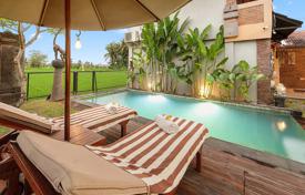 3غرفة ویلا  122 متر مربع Ubud, اندونزی. $249,000