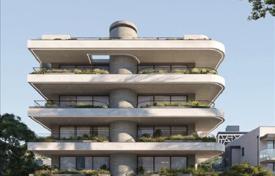 New residential complex with apartments لیماسول, قبرس. 315,000 € از