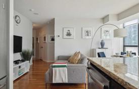 2غرفة آپارتمان  Old Toronto, کانادا. C$1,266,000