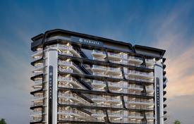 New residential complex with apartments Dubai Land Residence Complex, امارات متحده عربی. $472,000 از