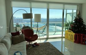 4غرفة آپارتمان  158 متر مربع Sunny Isles Beach, ایالات متحده آمریکا. $990,000