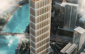 مجتمع مسكوني One By Binghatti – Business Bay, دبی, امارات متحده عربی. From $580,000
