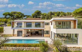 7غرفة ویلا  314 متر مربع موگینز(فرانسه), فرانسه. 2,980,000 €