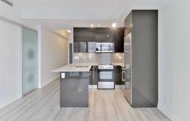 آپارتمان  – Charles Street East, Old Toronto, تورنتو,  انتاریو,   کانادا. C$761,000