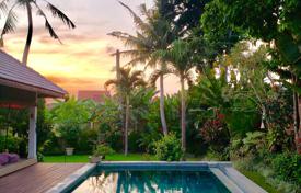 3غرفة ویلا  184 متر مربع Canggu, اندونزی. $200,000