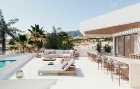 2غرفة پنت‌هاوس ها 135 متر مربع Playa de las Americas, اسپانیا. 2,219,000 €