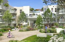 آپارتمان  – Orleans, سانتر (فرانسه), فرانسه. From 306,000 €