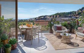 New residential complex with apartments St-Laurent-du-Var, فرانسه. 306,000 € از