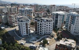 آپارتمان  – Tosmur, آنتالیا, ترکیه. $155,000