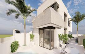 2غرفة دو خانه بهم چسبیده 166 متر مربع Pilar de la Horadada, اسپانیا. 359,000 €