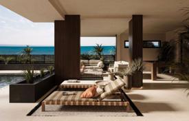 3غرفة پنت‌هاوس ها 257 متر مربع Germasogeia, قبرس. 2,300,000 €
