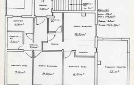 9غرفة خانه  300 متر مربع Malinska, کرواسی. 850,000 €