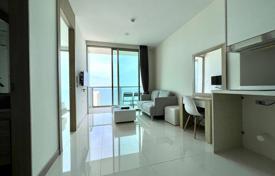 1غرفة آپارتمان  35 متر مربع پاتایا, تایلند. $145,000