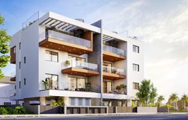 New residential complex with apartments Kato Polemidia, قبرس. 245,000 € از