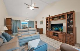 آپارتمان کاندو – Plantation, Broward, فلوریدا,  ایالات متحده آمریکا. $344,000
