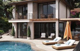 2غرفة عمارت  122 متر مربع Vela Luka, کرواسی. 795,000 €