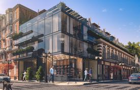 2غرفة شقة في مبنى جديد 50 متر مربع Batumi, گرجستان. $240,000