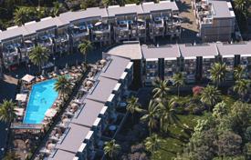 New residential complex with apartments and villas Batumi, گرجستان. $221,000 از