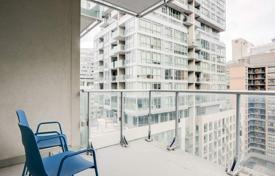 آپارتمان  – Nelson Street, تورنتو, انتاریو,  کانادا. C$746,000