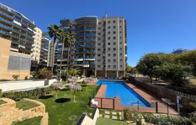 2غرفة آپارتمان  90 متر مربع El Campello, اسپانیا. 325,000 €