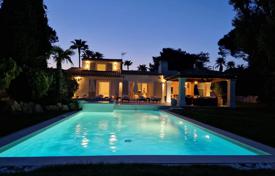 8غرفة ویلا  سن تروپه, فرانسه. 5,900,000 €