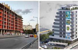 3غرفة آپارتمان  105 متر مربع Burgas (city), بلغارستان. 189,000 €