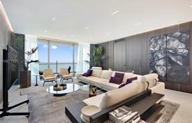 5غرفة شقة في مبنى جديد 235 متر مربع Bal Harbour, ایالات متحده آمریکا. 5,538,000 €