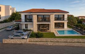 زمین تجاری Krk, کرواسی. 240,000 €