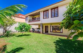 6غرفة ویلا  301 متر مربع San Cristobal de La Laguna, اسپانیا. 680,000 €