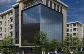 2غرفة شقة في مبنى جديد 69 متر مربع Podgorica city, مونته نگرو. 200,000 €