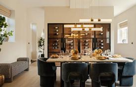 New residential complex with apartments لندن, بریتانیا. £1,267,000 از