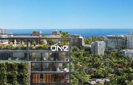 3غرفة شقة في مبنى جديد 72 متر مربع Batumi, گرجستان. $108,000