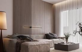 3غرفة پنت‌هاوس ها 134 متر مربع لارناکا, قبرس. 350,000 €