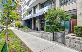 آپارتمان  – Sackville Street, Old Toronto, تورنتو,  انتاریو,   کانادا. C$706,000