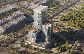 New residential complex with apartments Al Reem Island, امارات متحده عربی. $617,000 از