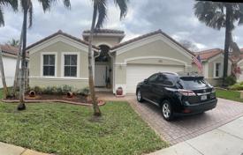 4غرفة خانه  240 متر مربع Miramar (USA), ایالات متحده آمریکا. $670,000